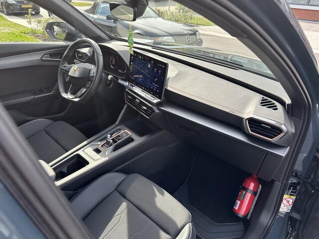 Cupra Formentor 1.5 TSI e-Hybrid Bns – foto 8