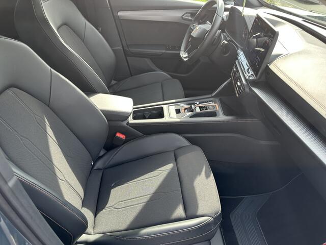 Cupra Formentor 1.5 TSI e-Hybrid Bns – foto 10