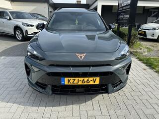 Cupra Formentor 1.5 TSI e-Hybrid Bns