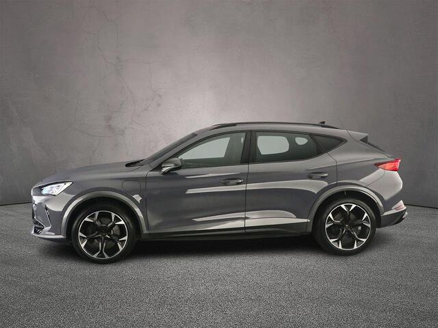 Cupra Formentor VZ Performance 1.4 TSI eHybrid 245pk DSG Automaat Trekhaak, LED matrix koplampen, Elektrische achterklep, Adaptive cruise control, Achteruitrijcamera – foto 2