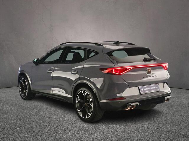 Cupra Formentor VZ Performance 1.4 TSI eHybrid 245pk DSG Automaat Trekhaak, LED matrix koplampen, Elektrische achterklep, Adaptive cruise control, Achteruitrijcamera – foto 3