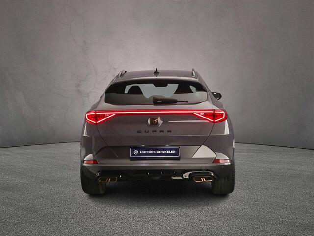 Cupra Formentor VZ Performance 1.4 TSI eHybrid 245pk DSG Automaat Trekhaak, LED matrix koplampen, Elektrische achterklep, Adaptive cruise control, Achteruitrijcamera – foto 7