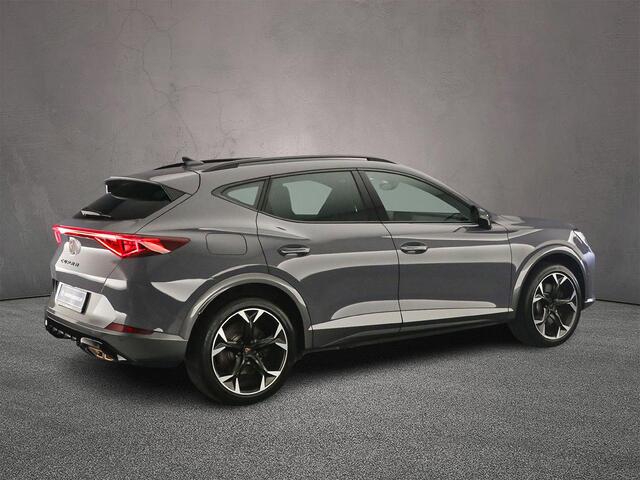 Cupra Formentor VZ Performance 1.4 TSI eHybrid 245pk DSG Automaat Trekhaak, LED matrix koplampen, Elektrische achterklep, Adaptive cruise control, Achteruitrijcamera – foto 8