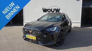 Cupra Formentor 1.4 e-Hybrid VZ Black Edition SOH 100% P