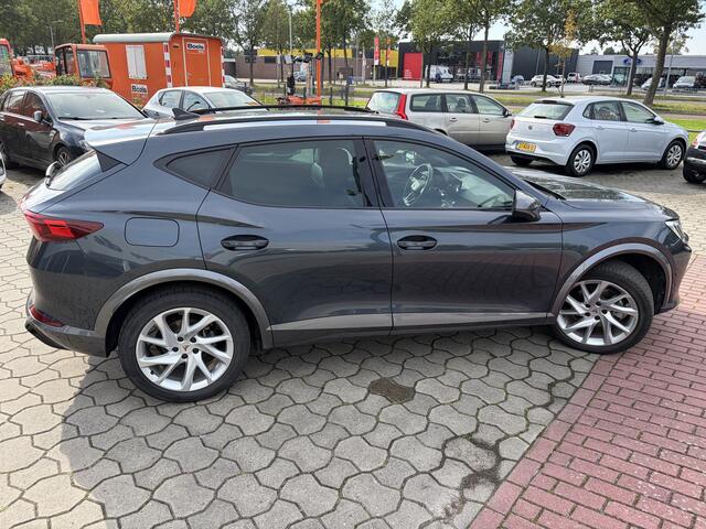 Cupra Formentor 1.4 TSI e-Hybrid Essential | 360° Camera | Stuurvrw. | Rijklaar met beurt & garantie! – foto 3