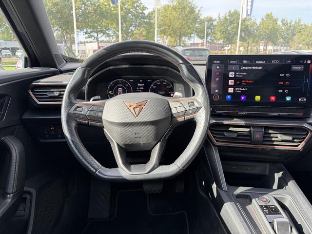 Cupra Formentor 1.4 TSI e-Hybrid Essential | 360° Camera | Stuurvrw. | Rijklaar met beurt & garantie! – foto 6