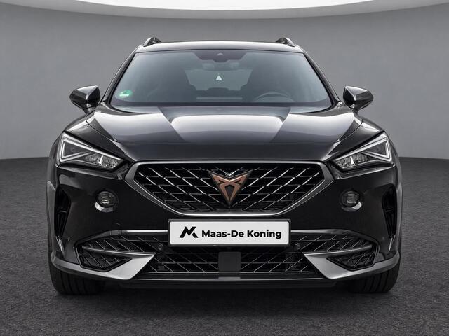 Cupra Formentor 1.4 e-Hybrid VZ 245pk DSG Performance · Panoramadak · Inklap. Trekhaak · Camera · Keyless · Dodehoeksensor · Stuur- & Stoelverwarming · – foto 2