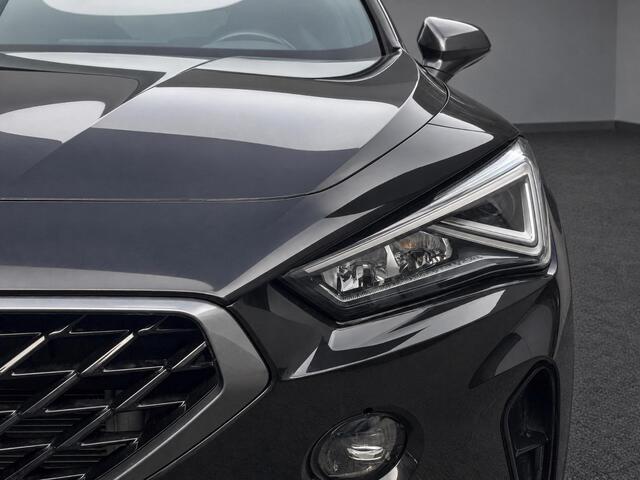 Cupra Formentor 1.4 e-Hybrid VZ 245pk DSG Performance · Panoramadak · Inklap. Trekhaak · Camera · Keyless · Dodehoeksensor · Stuur- & Stoelverwarming · – foto 3