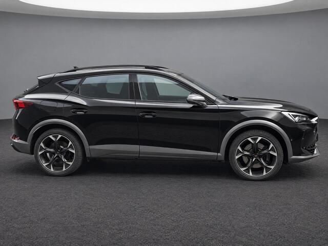 Cupra Formentor 1.4 e-Hybrid VZ 245pk DSG Performance · Panoramadak · Inklap. Trekhaak · Camera · Keyless · Dodehoeksensor · Stuur- & Stoelverwarming · – foto 4