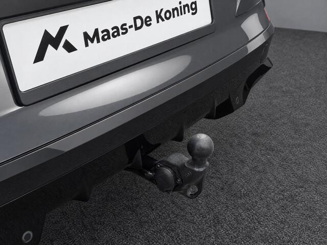 Cupra Formentor 1.4 e-Hybrid VZ 245pk DSG Performance · Panoramadak · Inklap. Trekhaak · Camera · Keyless · Dodehoeksensor · Stuur- & Stoelverwarming · – foto 10