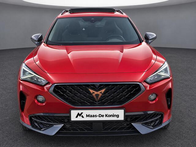 Cupra Formentor 1.4e-Hybrid 180kW/245PK VZ · Panoramadak · 360°Camera + Parkeersensoren · Stoel- & stuurverwarming · Apple/Android Car Play · – foto 2