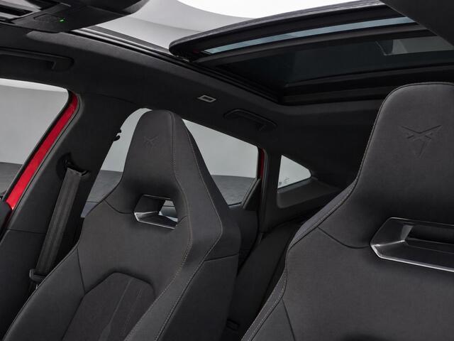 Cupra Formentor 1.4e-Hybrid 180kW/245PK VZ · Panoramadak · 360°Camera + Parkeersensoren · Stoel- & stuurverwarming · Apple/Android Car Play · – foto 9