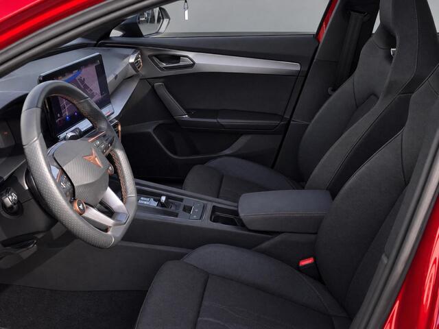 Cupra Formentor 1.4e-Hybrid 180kW/245PK VZ · Panoramadak · 360°Camera + Parkeersensoren · Stoel- & stuurverwarming · Apple/Android Car Play · – foto 10