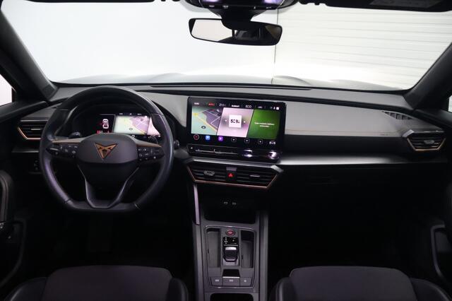 Cupra Formentor 1.4 e-Hybrid Business 245pk | LED | ACC | Keyless | Carplay | 18" – foto 2