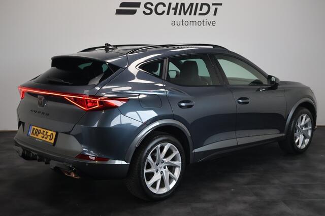 Cupra Formentor 1.4 e-Hybrid Business 245pk | LED | ACC | Keyless | Carplay | 18" – foto 3