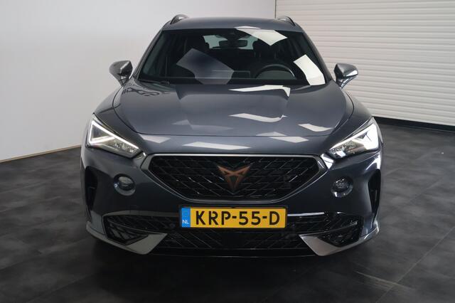 Cupra Formentor 1.4 e-Hybrid Business 245pk | LED | ACC | Keyless | Carplay | 18" – foto 5