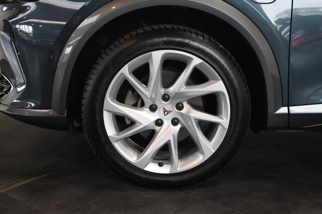 Cupra Formentor 1.4 e-Hybrid Business 245pk | LED | ACC | Keyless | Carplay | 18" – foto 6