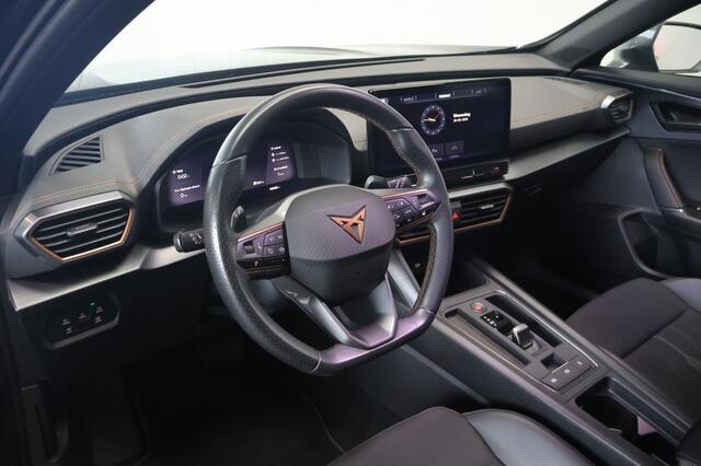 Cupra Formentor 1.4 e-Hybrid Business 245pk | LED | ACC | Keyless | Carplay | 18" – foto 7