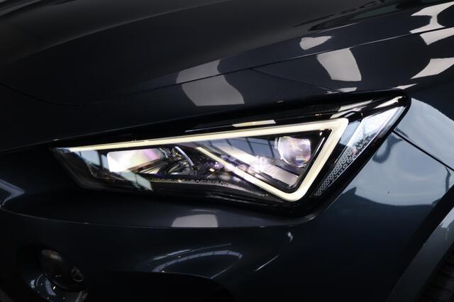 Cupra Formentor 1.4 e-Hybrid Business 245pk | LED | ACC | Keyless | Carplay | 18" – foto 10