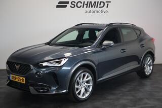 Cupra Formentor 1.4 e-Hybrid Business 245pk | LED | ACC