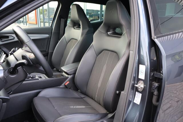 Cupra Formentor VZ Copper Edition1.4 TSi hybrid 245pk/ Panodak/Trekhaak wegklb. / Navi/ 19 Inch LM/ ACC – foto 3