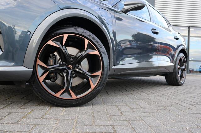 Cupra Formentor VZ Copper Edition1.4 TSi hybrid 245pk/ Panodak/Trekhaak wegklb. / Navi/ 19 Inch LM/ ACC – foto 6