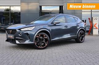 Cupra Formentor VZ Copper Edition1.4 TSi hybrid 245pk/ P