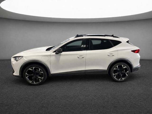 Cupra Formentor 1.4 245pk DSG e-Hybrid VZ Performance · Panoramadak · Leder · 360 Camera · Elek. Bestuurdersstoel · Stoelverwarming · 19'' Inch · – foto 4