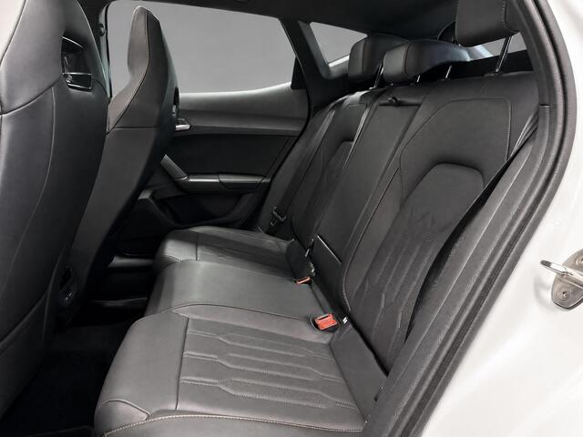 Cupra Formentor 1.4 245pk DSG e-Hybrid VZ Performance · Panoramadak · Leder · 360 Camera · Elek. Bestuurdersstoel · Stoelverwarming · 19'' Inch · – foto 9