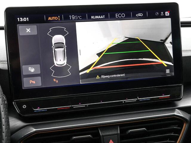 Cupra Formentor 1.4 TSI e-Hybrid 204pk DSG Essential Limited · Panoramadak · Camera · Elek. Achterklep · Apple/Android Car Play · Keyless ·