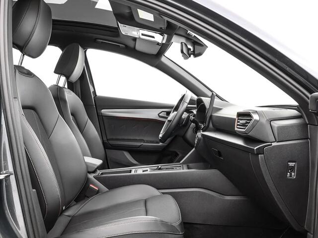 Cupra Formentor 1.4 TSI e-Hybrid 204pk DSG Essential Limited · Panoramadak · Camera · Elek. Achterklep · Apple/Android Car Play · Keyless ·