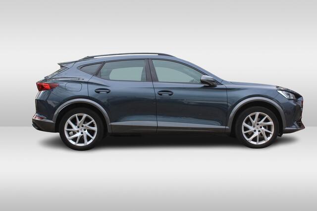 Cupra Formentor 1.4 TSI e-Hybrid Essential Apple Carplay/Android Auto l Voorstoelen verwarmd l Keyless entry / start l stuur verwarmd