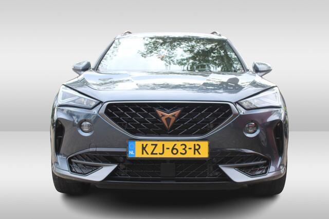 Cupra Formentor 1.4 TSI e-Hybrid Essential Apple Carplay/Android Auto l Voorstoelen verwarmd l Keyless entry / start l stuur verwarmd