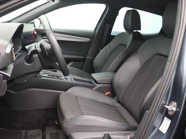 Cupra Formentor 1.4 e-Hybrid Performance 204PK DSG Trekhaak, Achteruitrijcamera, Side Assist, Keyless, Stoel-Stuurverwarming, Voorruitverwarming, 19" LM Velgen, Navi