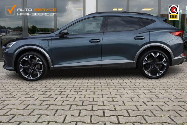 Cupra Formentor 1.4 e-Hybrid VZ Performance | ACC | Camera | 19 Inch |