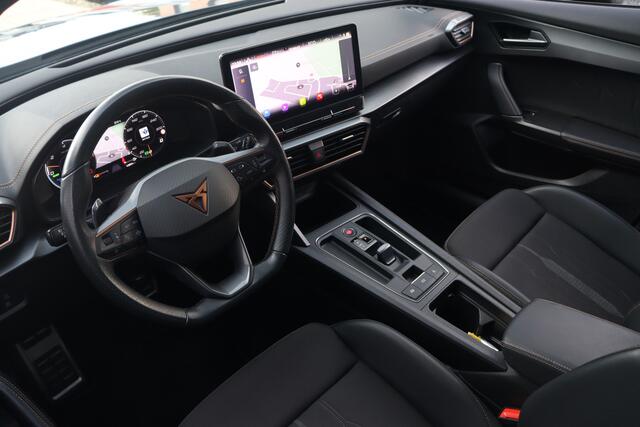Cupra Formentor 1.4 e-Hybrid VZ Performance | ACC | Camera | 19 Inch |