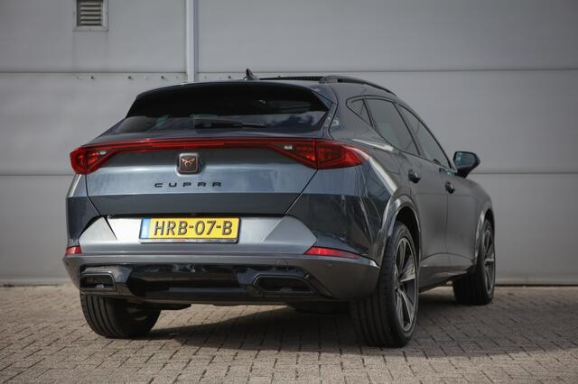 Cupra Formentor 1.4 e-Hybrid Bns