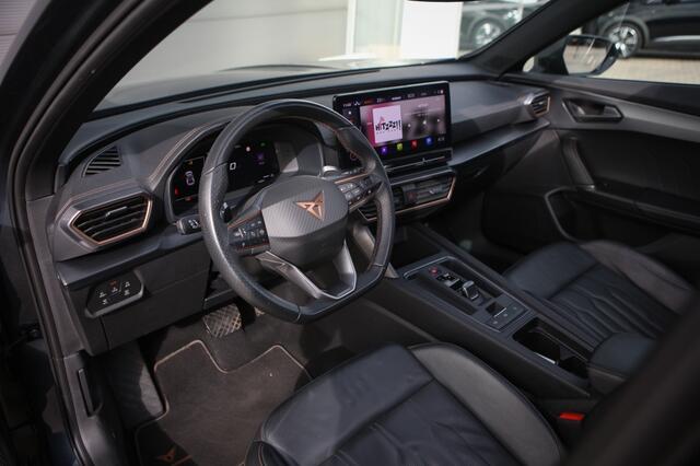 Cupra Formentor 1.4 e-Hybrid Bns