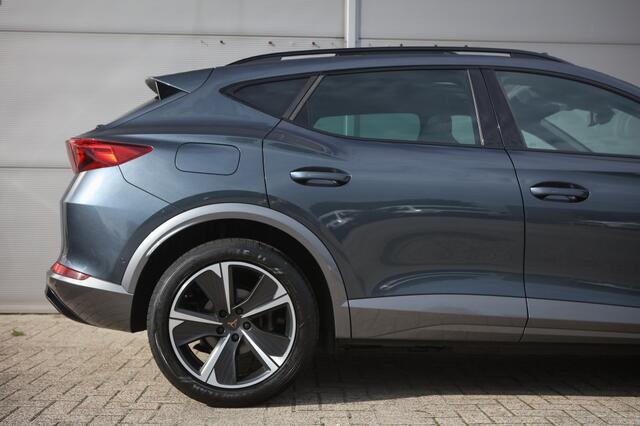 Cupra Formentor 1.4 e-Hybrid Bns