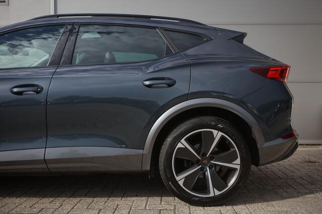 Cupra Formentor 1.4 e-Hybrid Bns