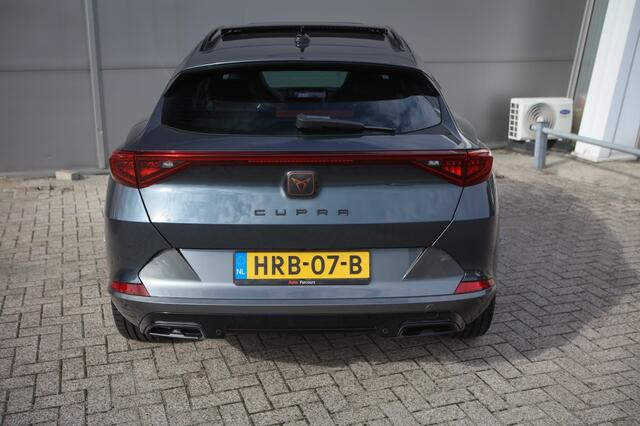 Cupra Formentor 1.4 e-Hybrid Bns