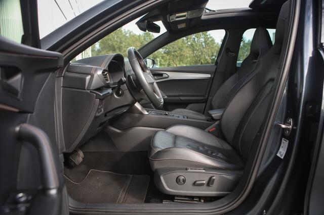Cupra Formentor 1.4 e-Hybrid Bns