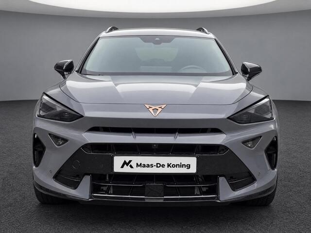 Cupra Formentor 1.5 TSI e-Hybrid 204pk DSG Essential · 360 Camera · Stuur- & Stoelverwarming · Elek. Bestuurdersstoel + Geheugen · Keyless · Apple/Android Car Play · Garantie t/m 14-11-2030 of 150.000km
