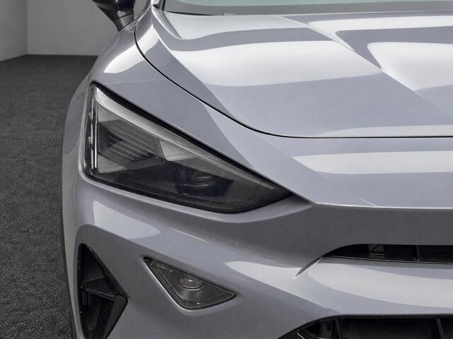 Cupra Formentor 1.5 TSI e-Hybrid 204pk DSG Essential · 360 Camera · Stuur- & Stoelverwarming · Elek. Bestuurdersstoel + Geheugen · Keyless · Apple/Android Car Play · Garantie t/m 14-11-2030 of 150.000km