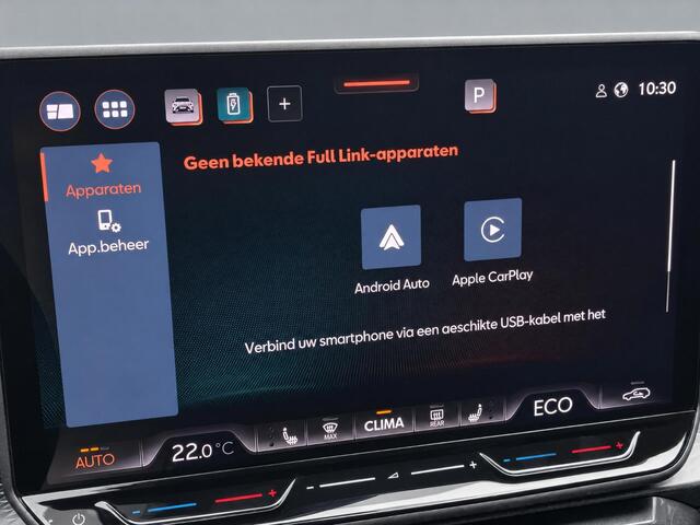 Cupra Formentor 1.5 TSI e-Hybrid 204pk DSG Essential · 360 Camera · Stuur- & Stoelverwarming · Elek. Bestuurdersstoel + Geheugen · Keyless · Apple/Android Car Play · Garantie t/m 14-11-2030 of 150.000km