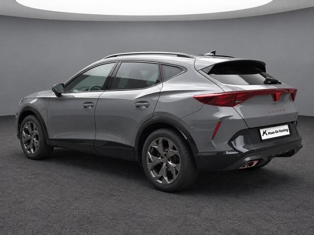 Cupra Formentor 1.5 TSI e-Hybrid 204pk DSG Essential · 360 Camera · Stuur- & Stoelverwarming · Elek. Bestuurdersstoel + Geheugen · Keyless · Apple/Android Car Play · Garantie t/m 14-11-2030 of 150.000km