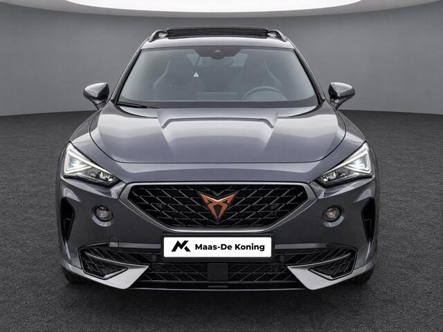 Cupra Formentor 1.4e-Hybrid 180kW/245PK VZ · Panoramadak · Leder · Camera + Parkeersensoren · Apple/Android Car Play · – foto 2