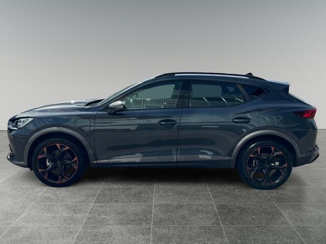 Cupra Formentor 1.4 204pk e-Hybrid Business Achteruitrijcamera | Dodehoeksensoren | Elekt. Bedienbare Achterklep – foto 2