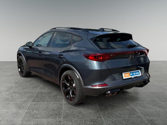 Cupra Formentor 1.4 204pk e-Hybrid Business Achteruitrijcamera | Dodehoeksensoren | Elekt. Bedienbare Achterklep – foto 4