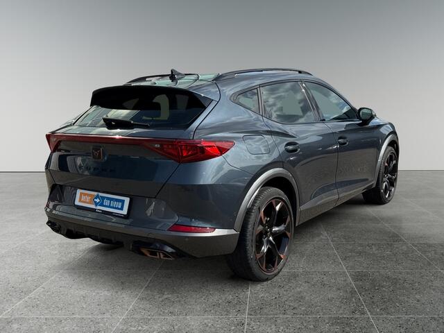 Cupra Formentor 1.4 204pk e-Hybrid Business Achteruitrijcamera | Dodehoeksensoren | Elekt. Bedienbare Achterklep – foto 7